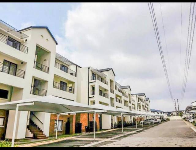 1 BEDROOM PROPERTY TO RENT IN GREENSTONE HILL